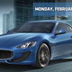 Illustration for article titled Maserati Gran Turismo Sport, Mini Clubvan, And The Charlie Sheen Commercial Fiat Didnt Run